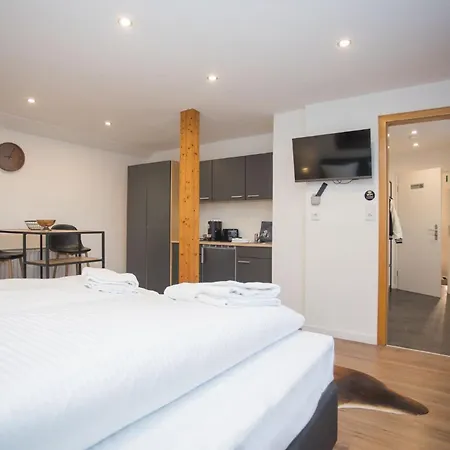 K17 Semesterbostad *