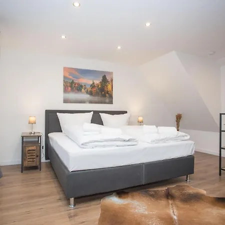 Semesterbostad K17 *