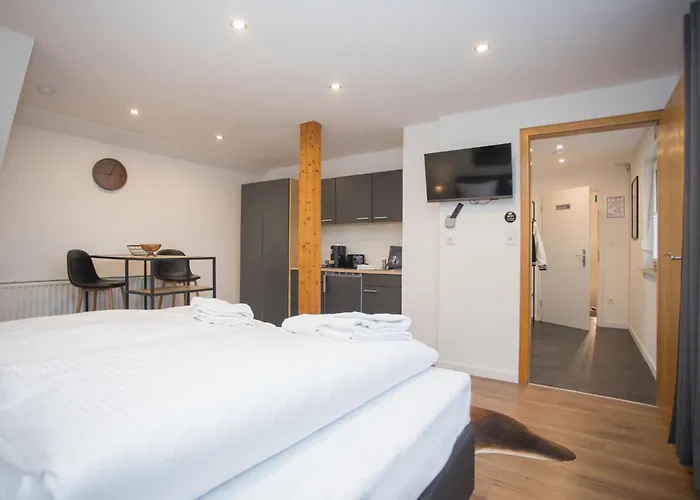 K17 Semesterbostad *