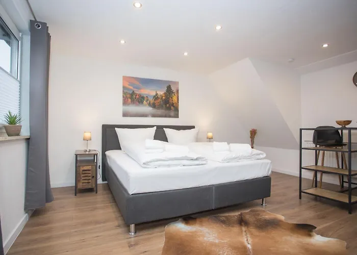 Semesterbostad K17 *