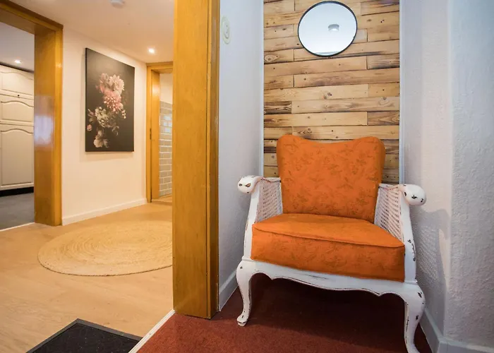 K17 Semesterbostad Winterberg