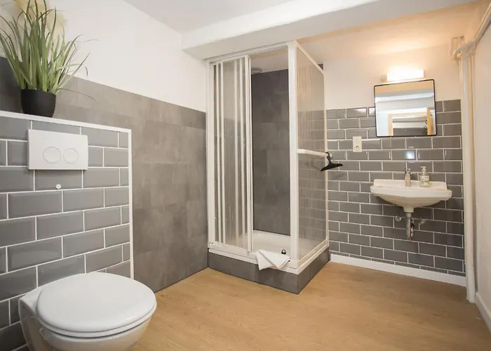 Semesterbostad K17 *