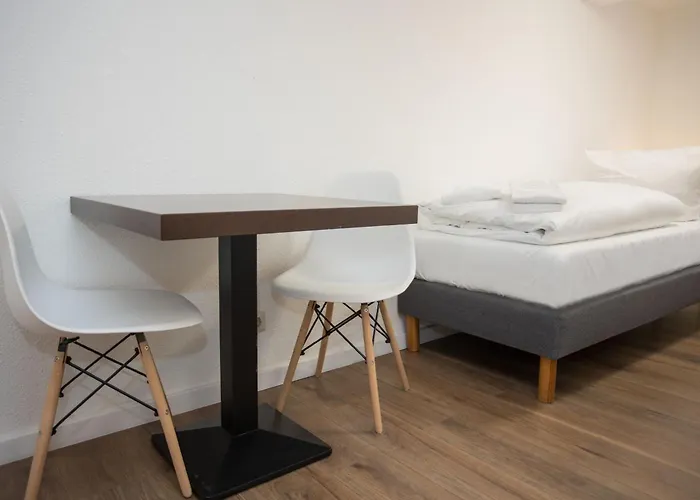 K17 Semesterbostad *