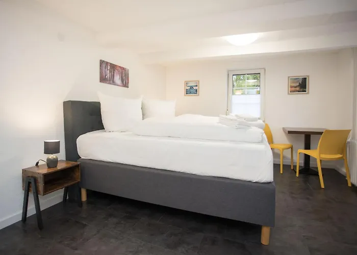 K17 Semesterbostad Winterberg