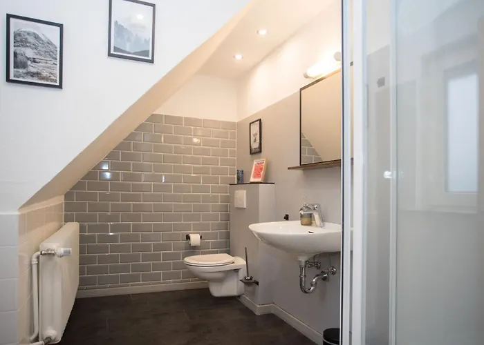 K17 Semesterbostad Winterberg